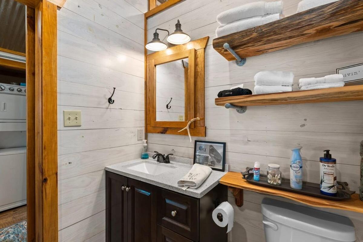 Rockin' R - Rustic Star Holiday home