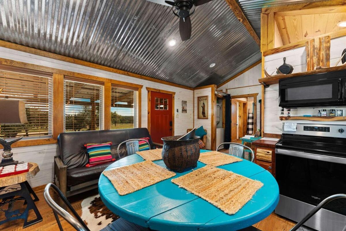 Rockin' R - Rustic Star Holiday home *