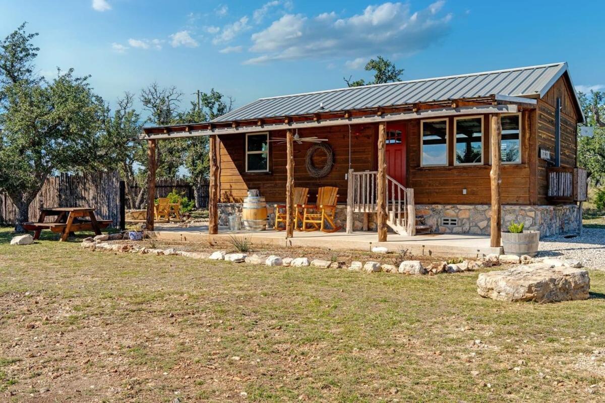 Rockin' R - Rustic Star Holiday home *
