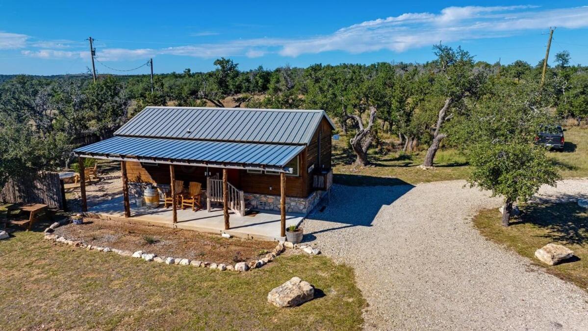 Holiday home Rockin' R - Rustic Star Fredericksburg