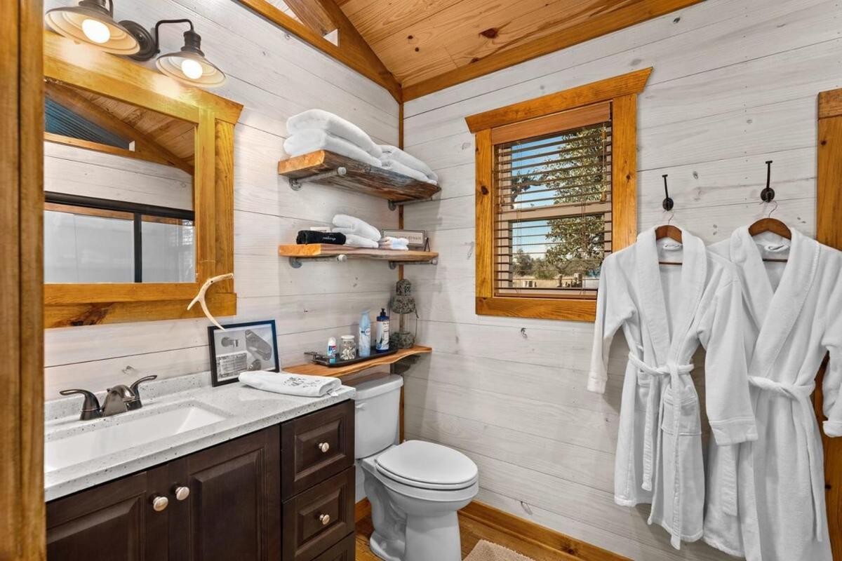 Rockin' R - Rustic Star Holiday home *