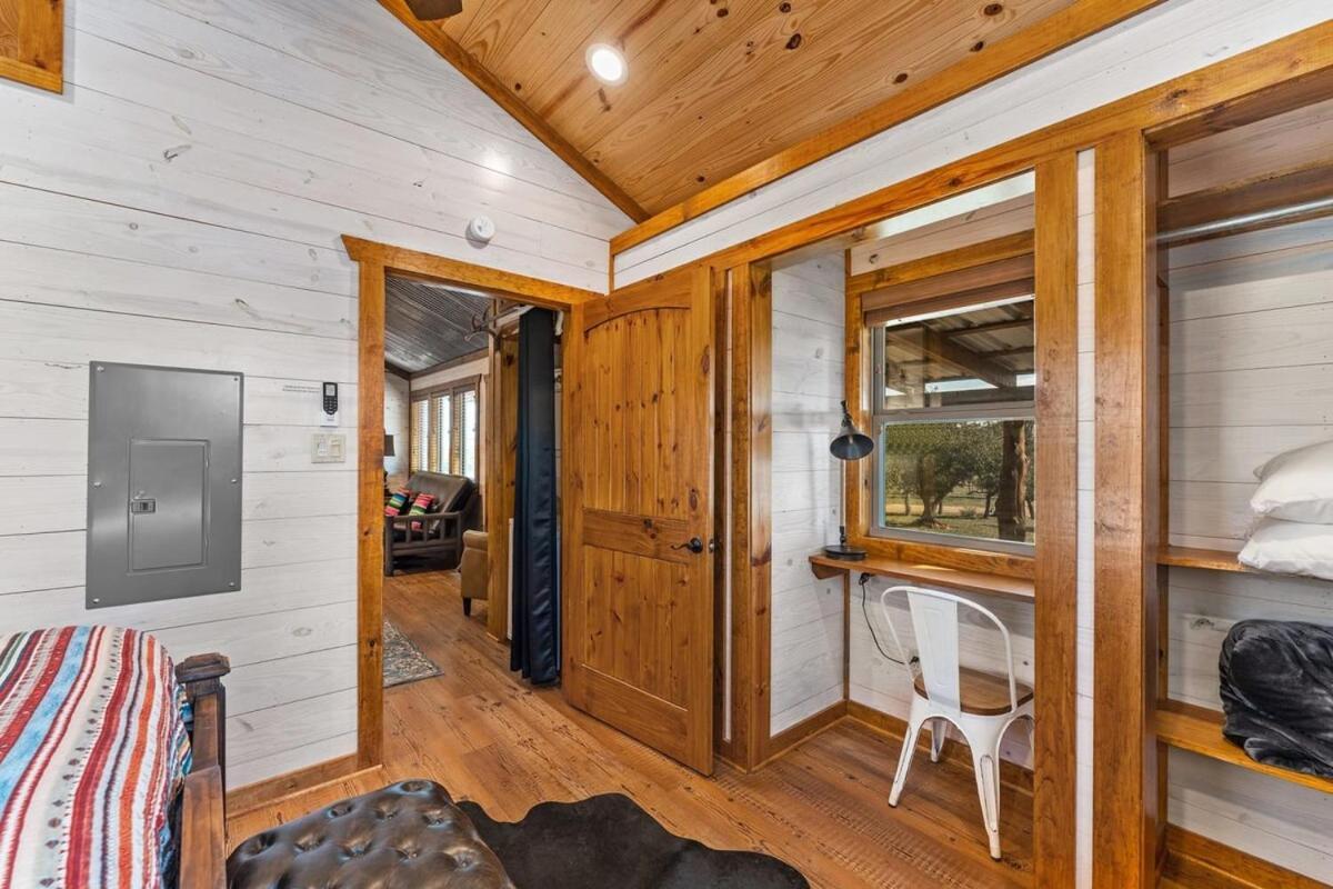 Holiday home Rockin' R - Rustic Star *