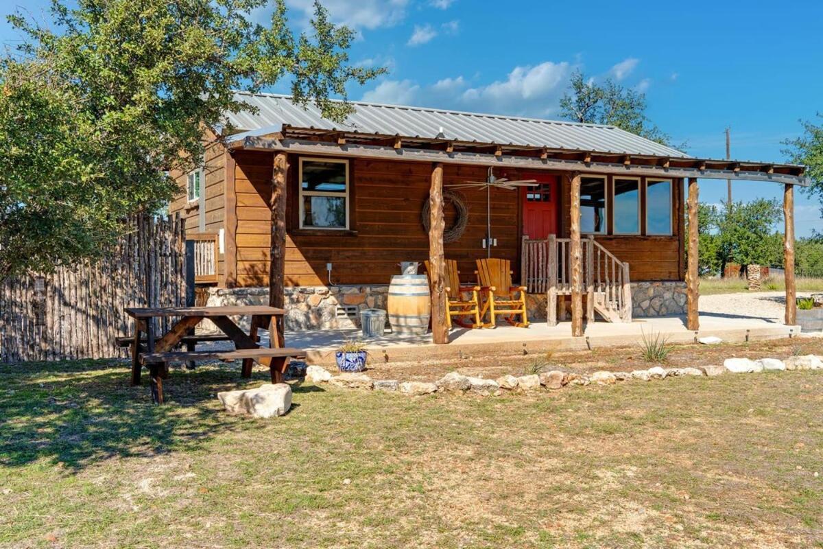 Rockin' R - Rustic Star Holiday home Fredericksburg