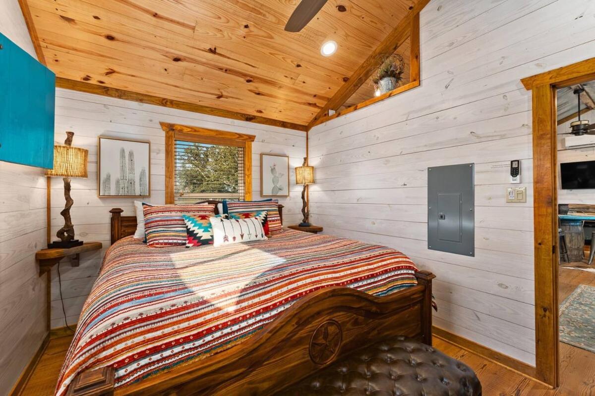 Holiday home Rockin' R - Rustic Star
