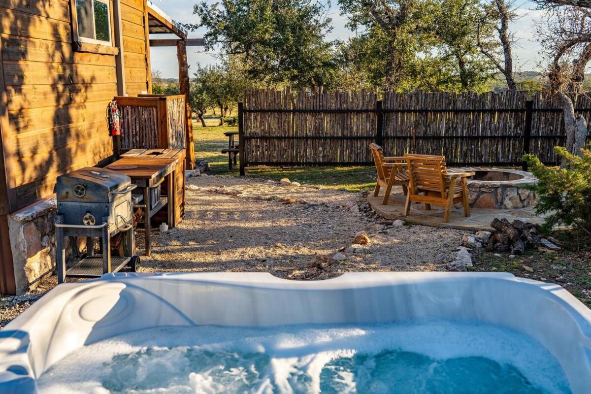 Holiday home Rockin' R - Rustic Star Fredericksburg