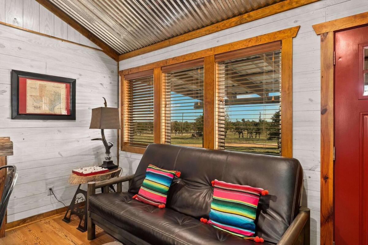 Rockin' R - Rustic Star Holiday home Fredericksburg