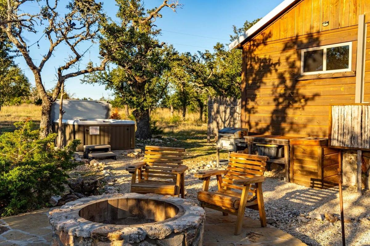 Rockin' R - Rustic Star Holiday home Fredericksburg