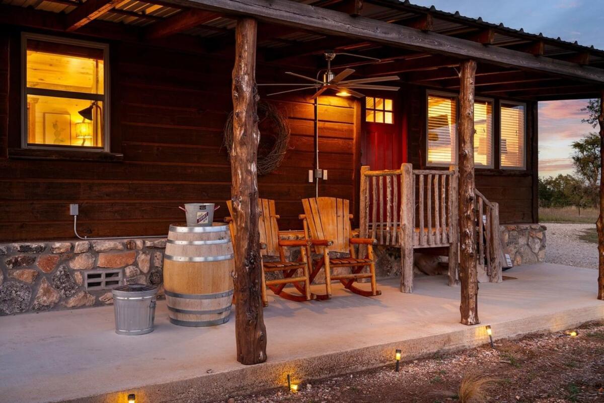 Holiday home Rockin' R - Rustic Star Fredericksburg