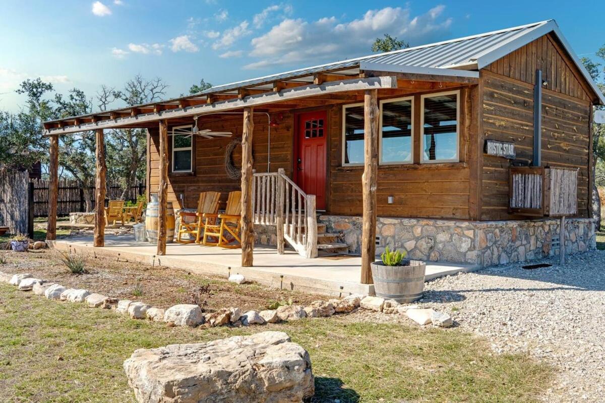Rockin' R - Rustic Star Holiday home
