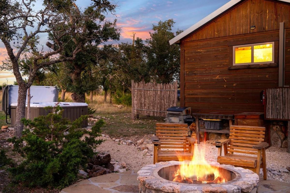 Holiday home Rockin' R - Rustic Star *